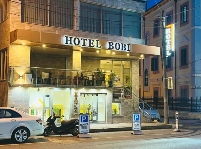 Bobi Hotel