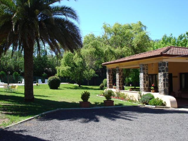 Las Acacias - Posada de Campo