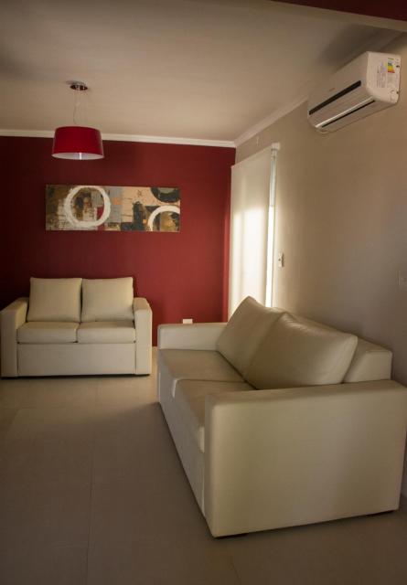 Apartaments Orquera