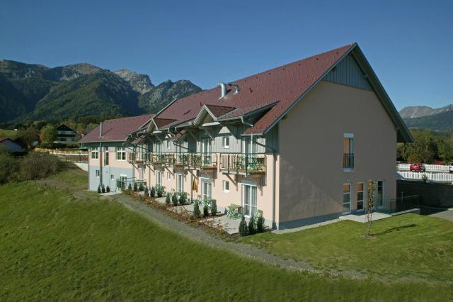 Landhotel Reitingblick