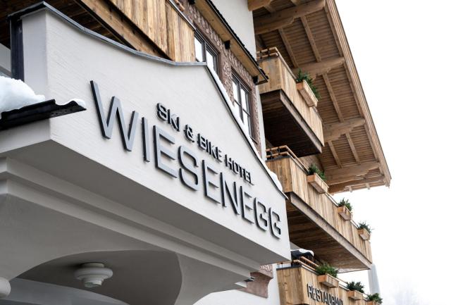 Ski & Bike Hotel Wiesenegg