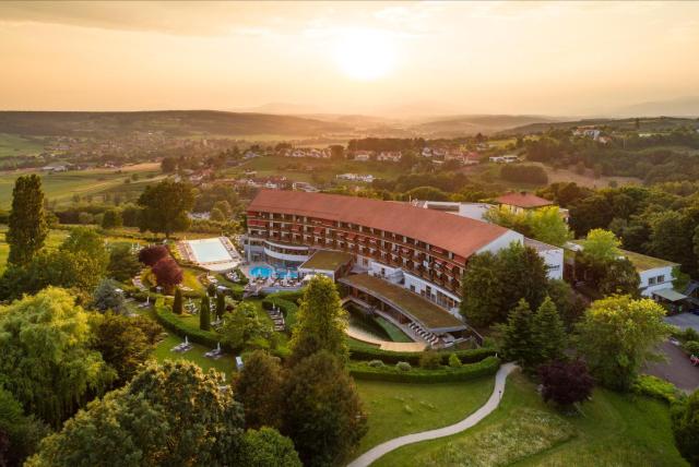 Hotel & Spa Der Steirerhof