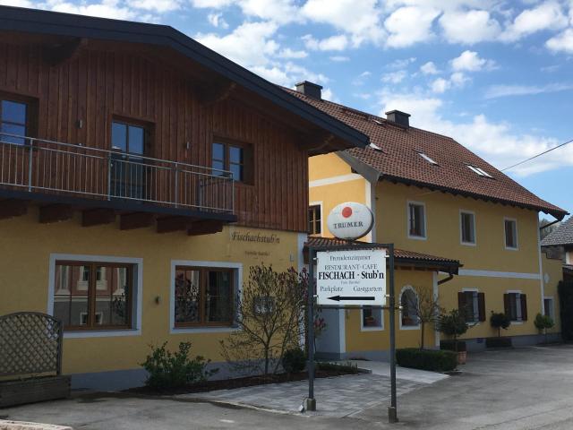 Hotel Fischachstubn