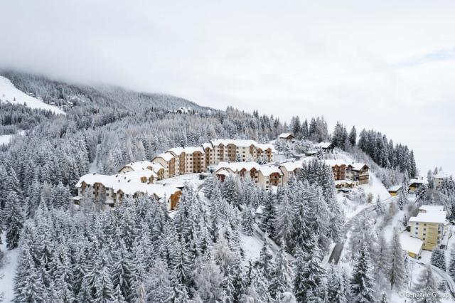 Bergresort Gerlitzen by ALPS RESORTS