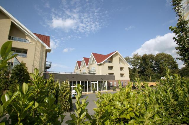 Hotel & Appartementen - De Zeven Heuvelen