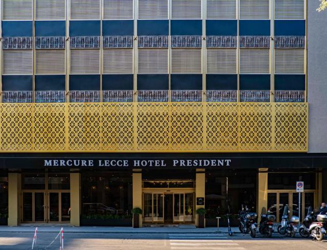 Mercure Hotel President Lecce