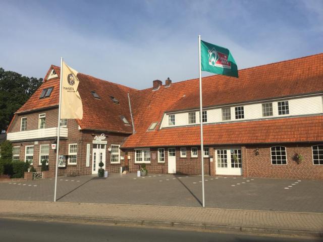 Hotel Wuelfers Gasthaus