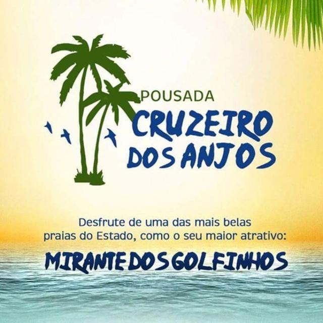 Pousada Cruzeiro dos Anjos