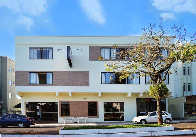 Hotel Fiorini Ltda