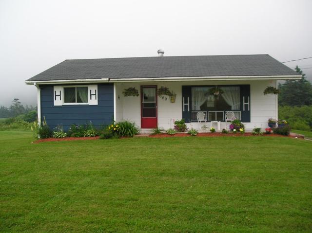 Gulliver's Cove Oceanview Cottages