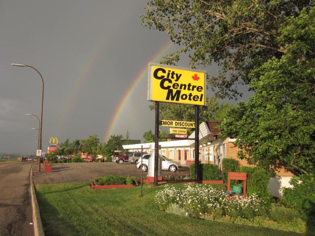 City Centre Motel