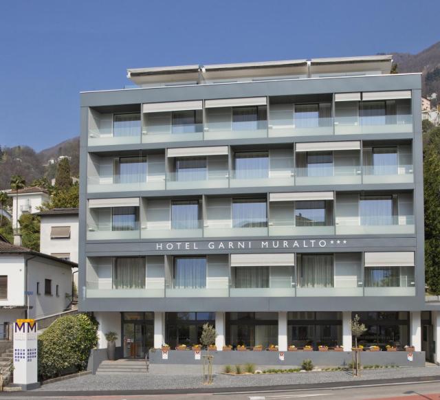 Hotel Muralto