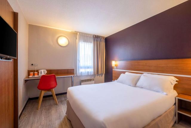 Comfort Hotel Linas - Montlhery