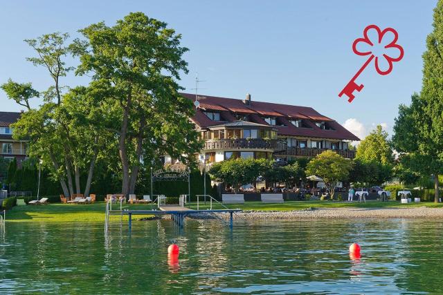 Hotel Heinzler am See