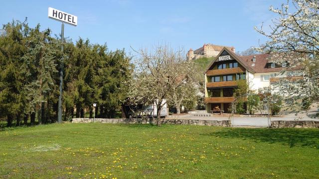 Hotel Landgasthof Fromm