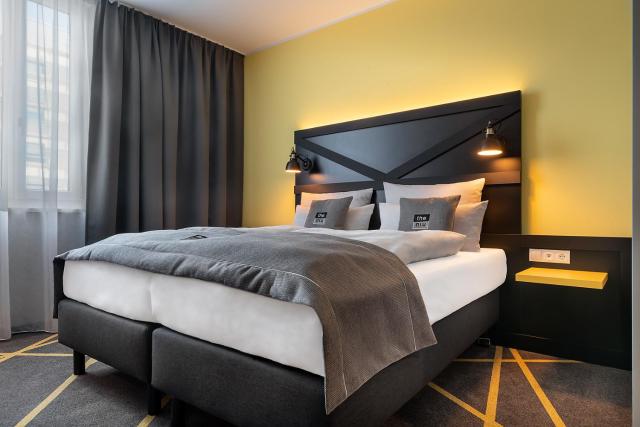 Holiday Inn - the niu, Fury Aschheim Messe, an IHG Hotel