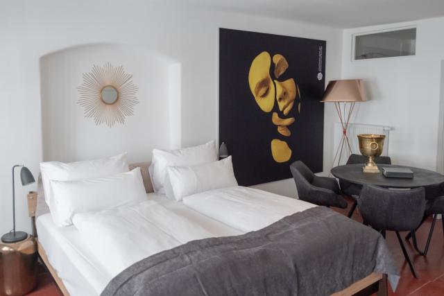 ANA Living Augsburg City Center by Arthotel ANA - Self-Service-Hotel