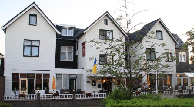 Stadshotel Ootmarsum