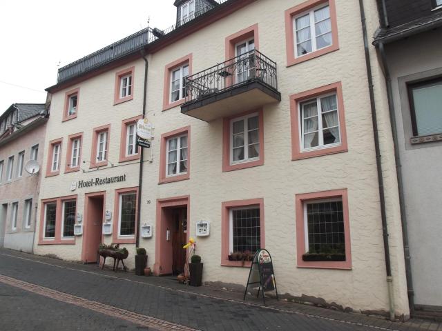 Hotel Haus Irsfeld