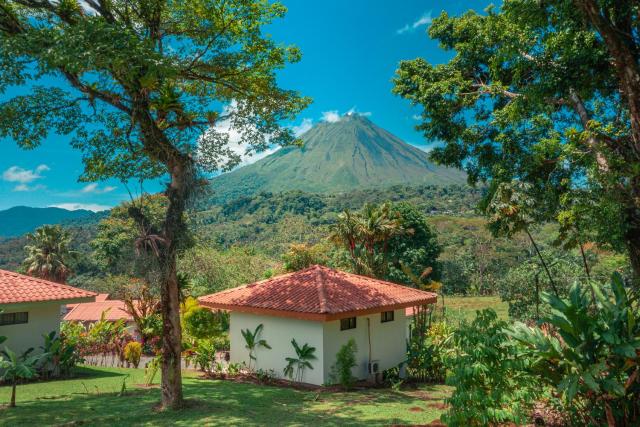 Miradas Arenal Hotel & Hotsprings