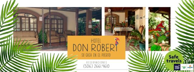 Hotel Don Robert