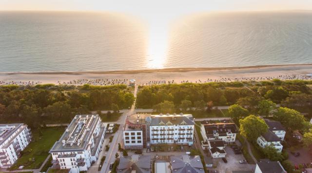 Strandhotel Heringsdorf