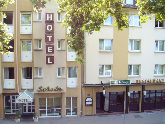 Hotel Scholz