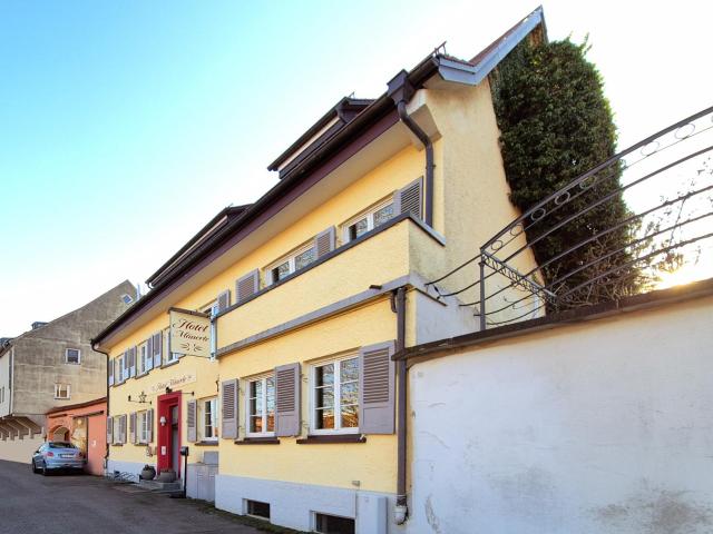 Hotel Mäuerle