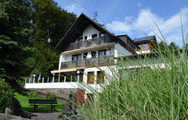 Hotel-Restaurant Im Heisterholz