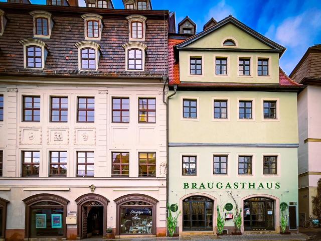 Braugasthaus