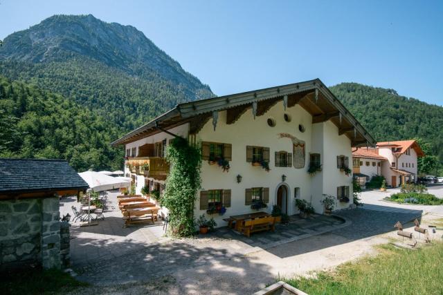 Hotel-Gasthof Mauthäusl