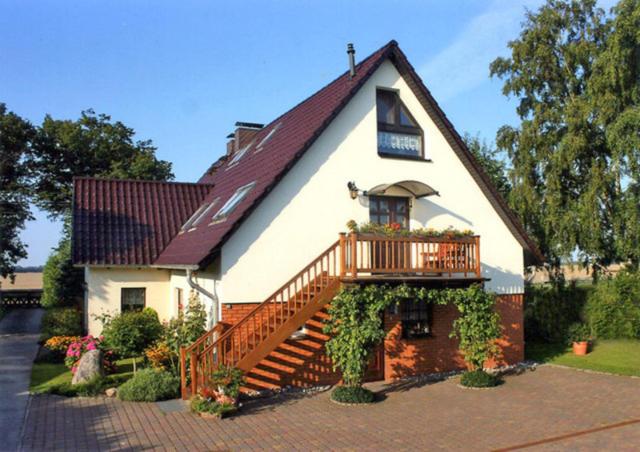 Ferienwohnungen im Altbauernhaus