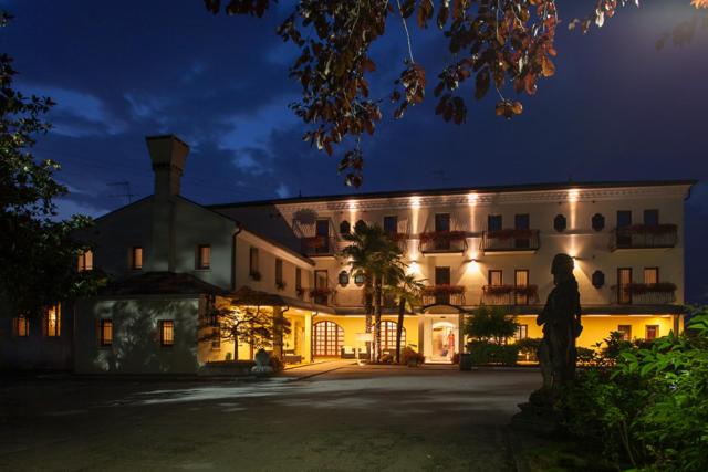 Hotel Antico Mulino