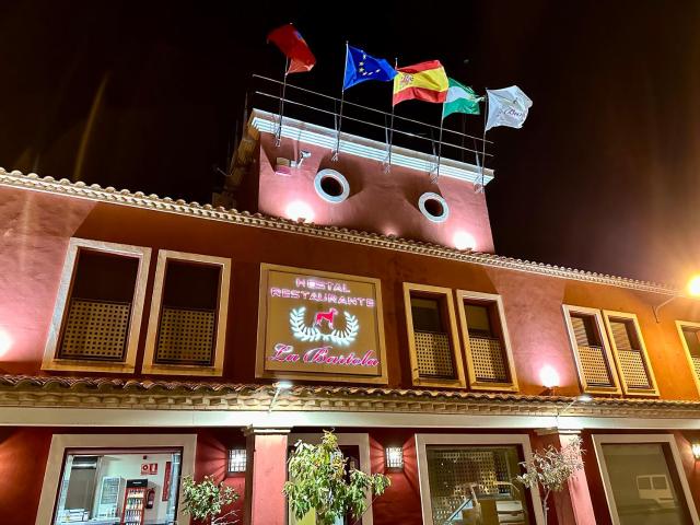 Hostal Restaurante La Bartola