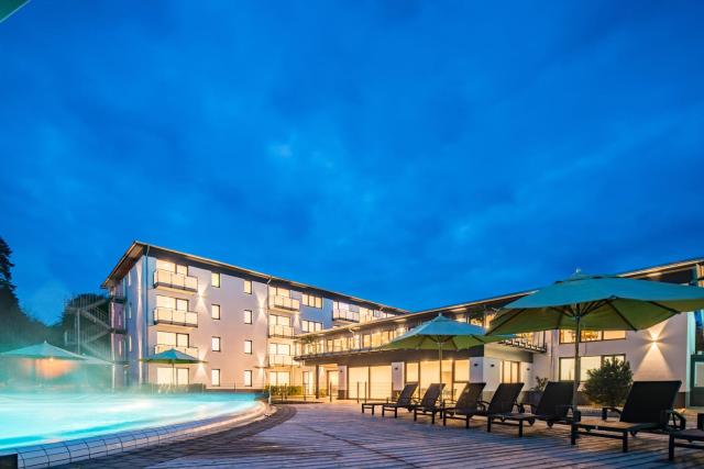 Thermalhotel Aulendorf