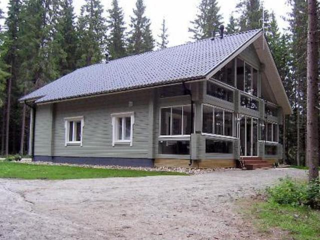 Holiday Home Kärkelä by Interhome