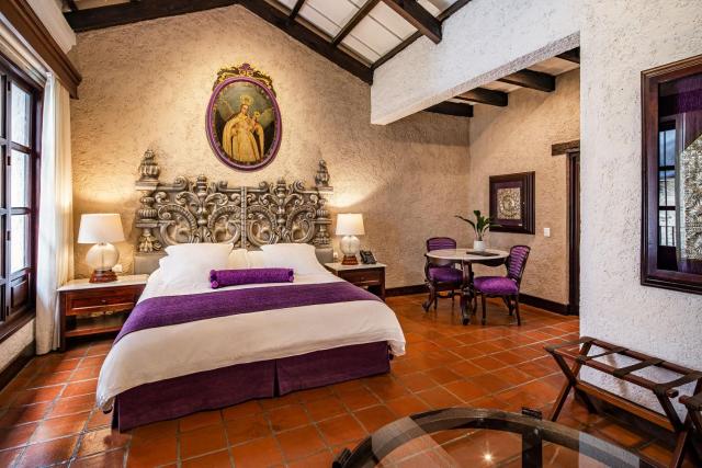 Las Cruces Boutique Hotel