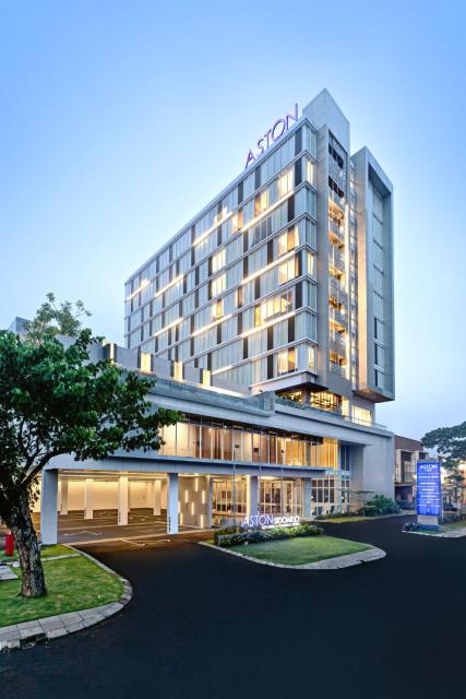 Aston Sidoarjo City Hotel & Conference Center