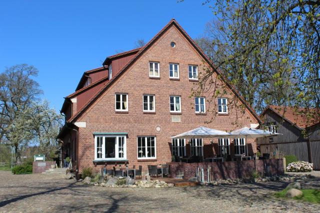 Landgasthof Wildwasser