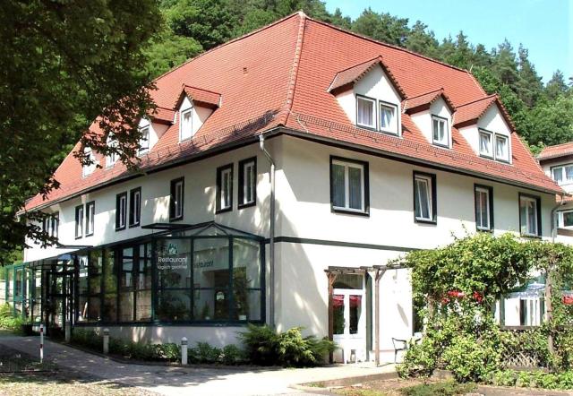 Waldhotel Linzmühle