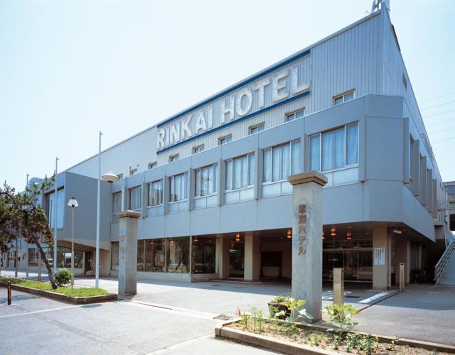 Rinkai Hotel Kitamise