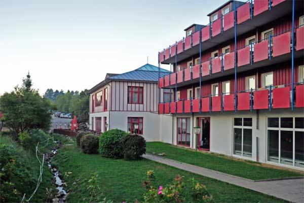 Familienhotel Reiterhof Runding