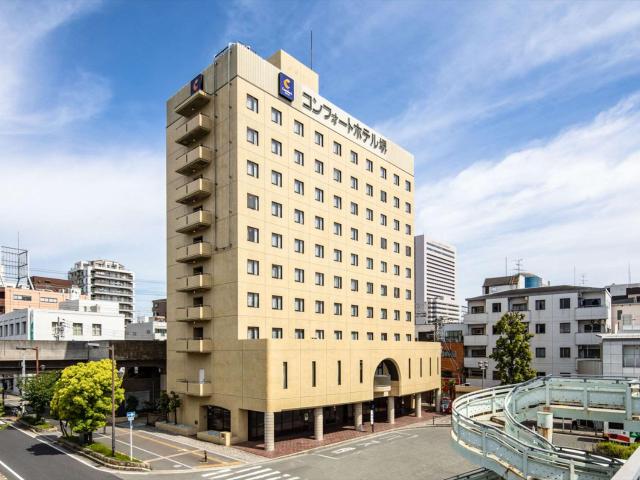 Comfort Hotel Sakai