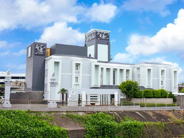 Hotel QT Senboku (Adult Only)