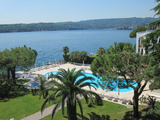 Hotel Spiaggia d'Oro - Charme & Boutique - Garda Lake Collection