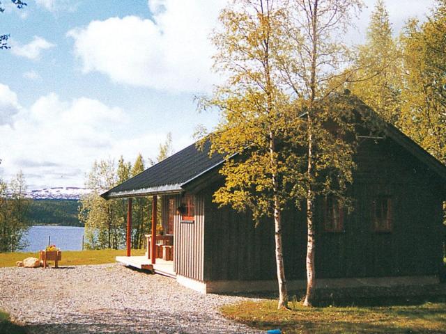 6 person holiday home in Nordli