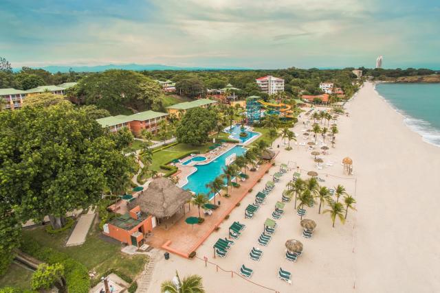 Grand Decameron Panama, A Trademark All Inclusive Resort