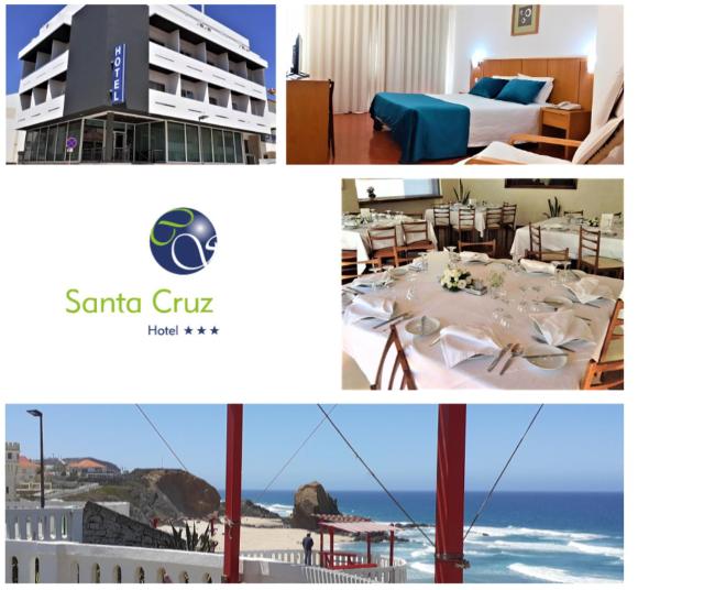 Hotel Santa Cruz