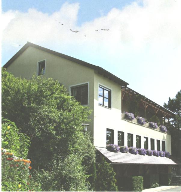 Landgasthaus Zum Erlengrund