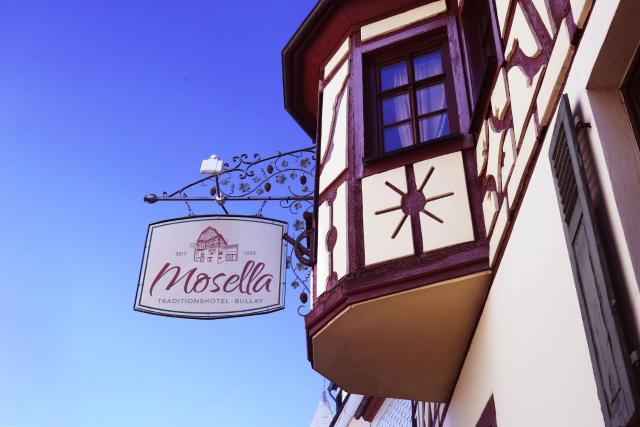 Hotel Mosella